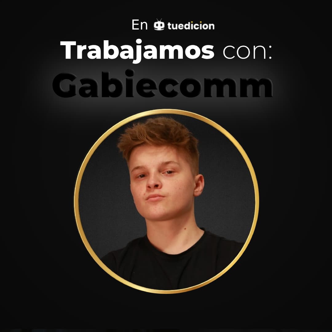 Caso de éxito: Gabiecomm
